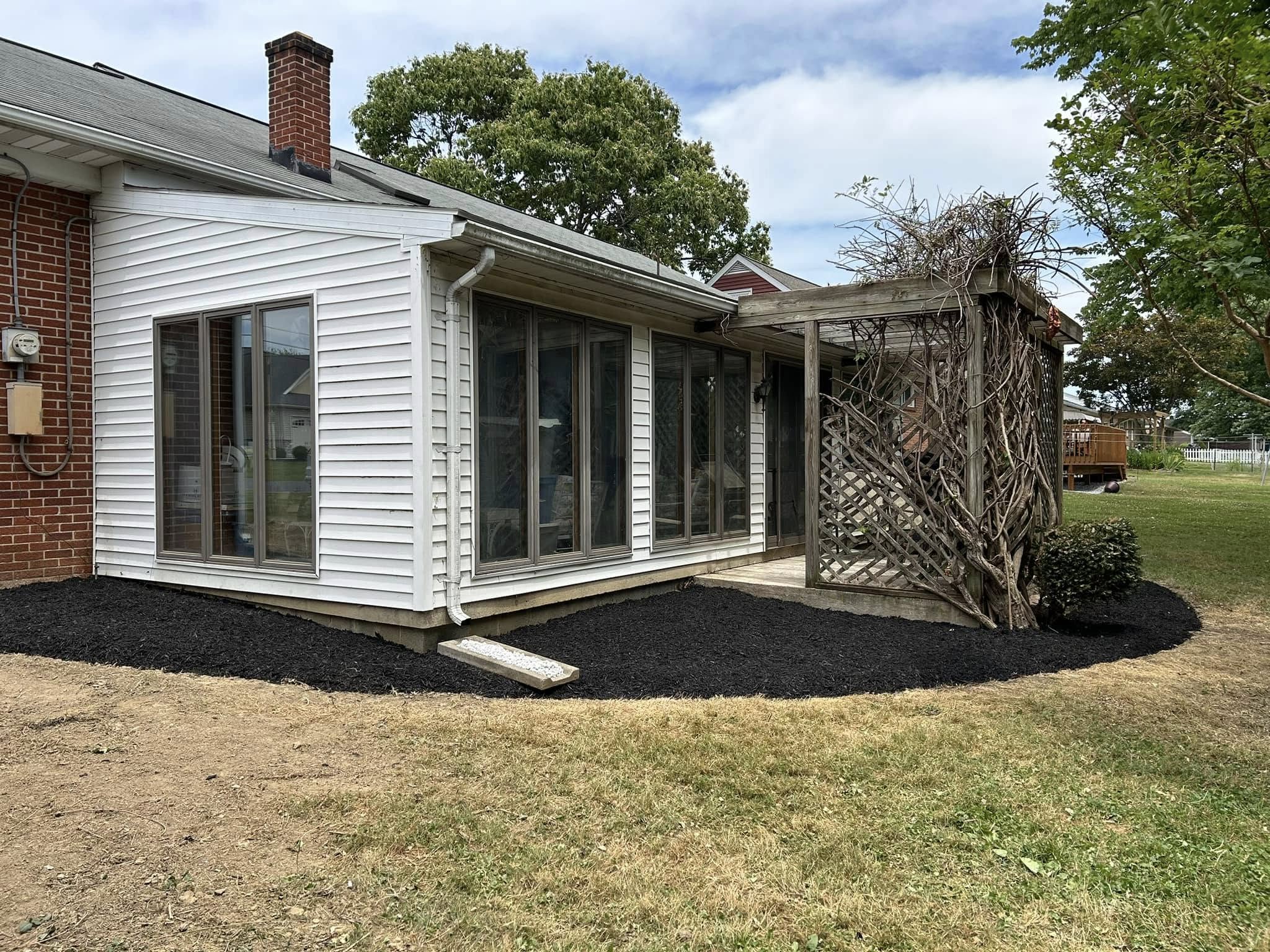  for Eric's Property Service in Conestoga, PA