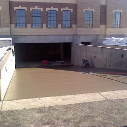  for Abros Concrete in Salt Lake City, UT