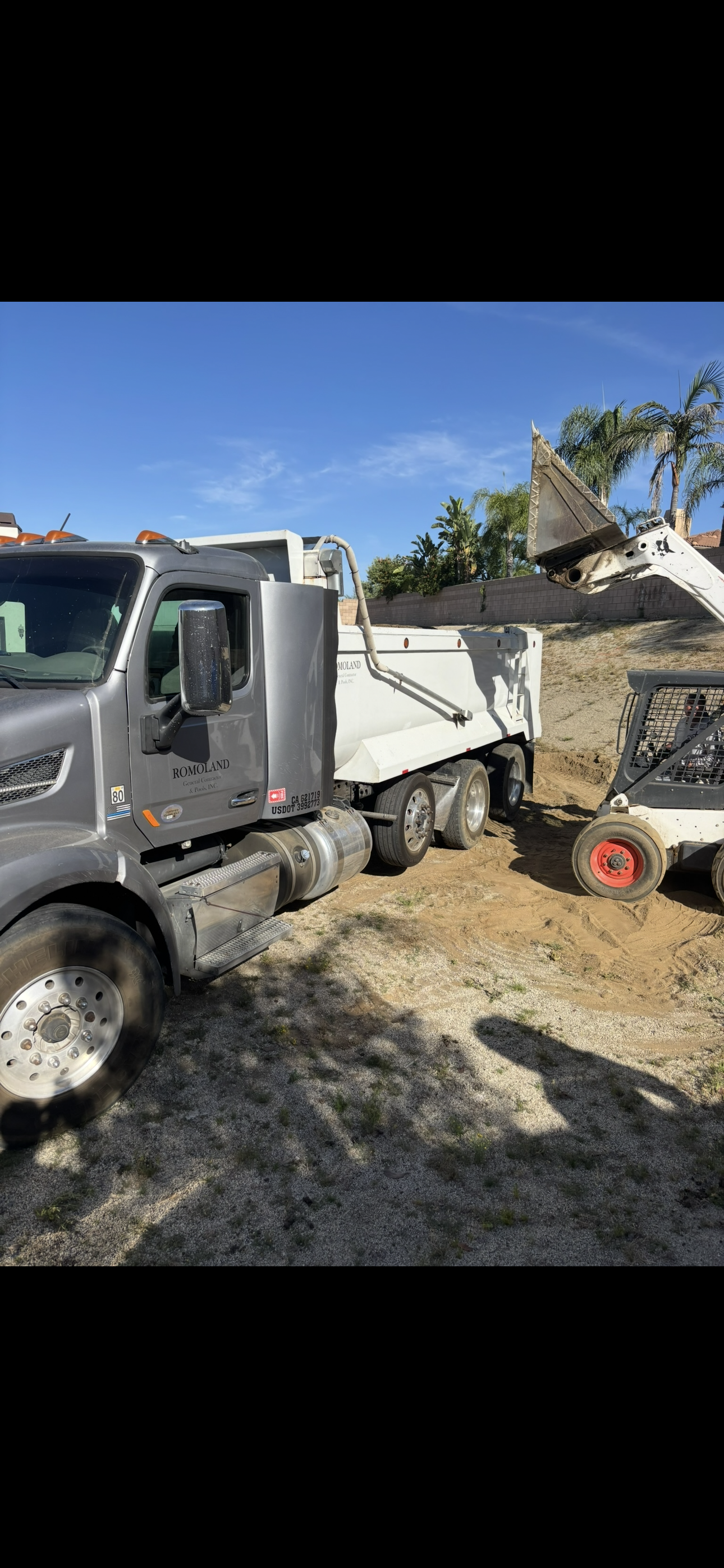  for Romoland General Contractor & Pools Inc. in Fontana, CA