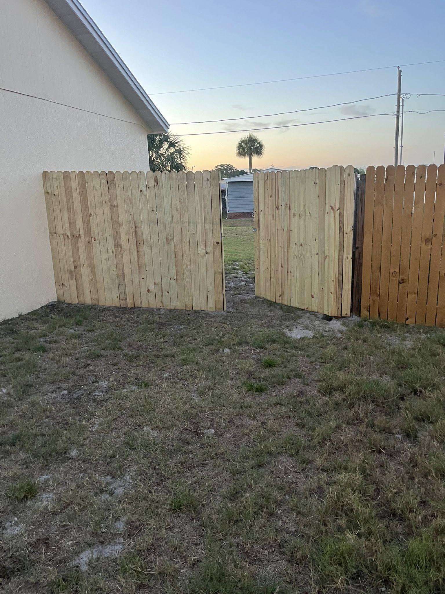  for Polk’s Finest Fencing LLC in Lakeland, FL