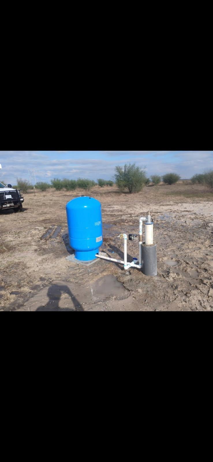  for Sotex Water Well Corp in New Braunfels, TX