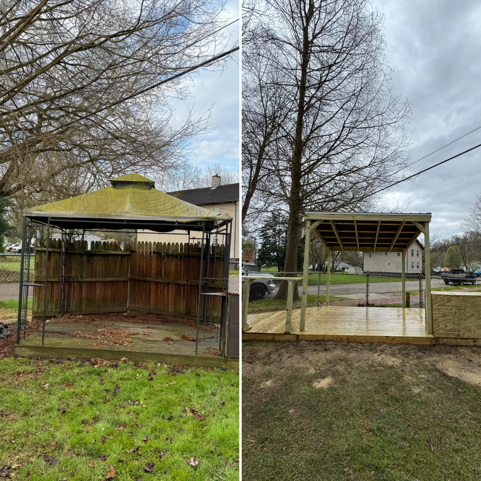  for Wynn Home Services in Marietta, OH