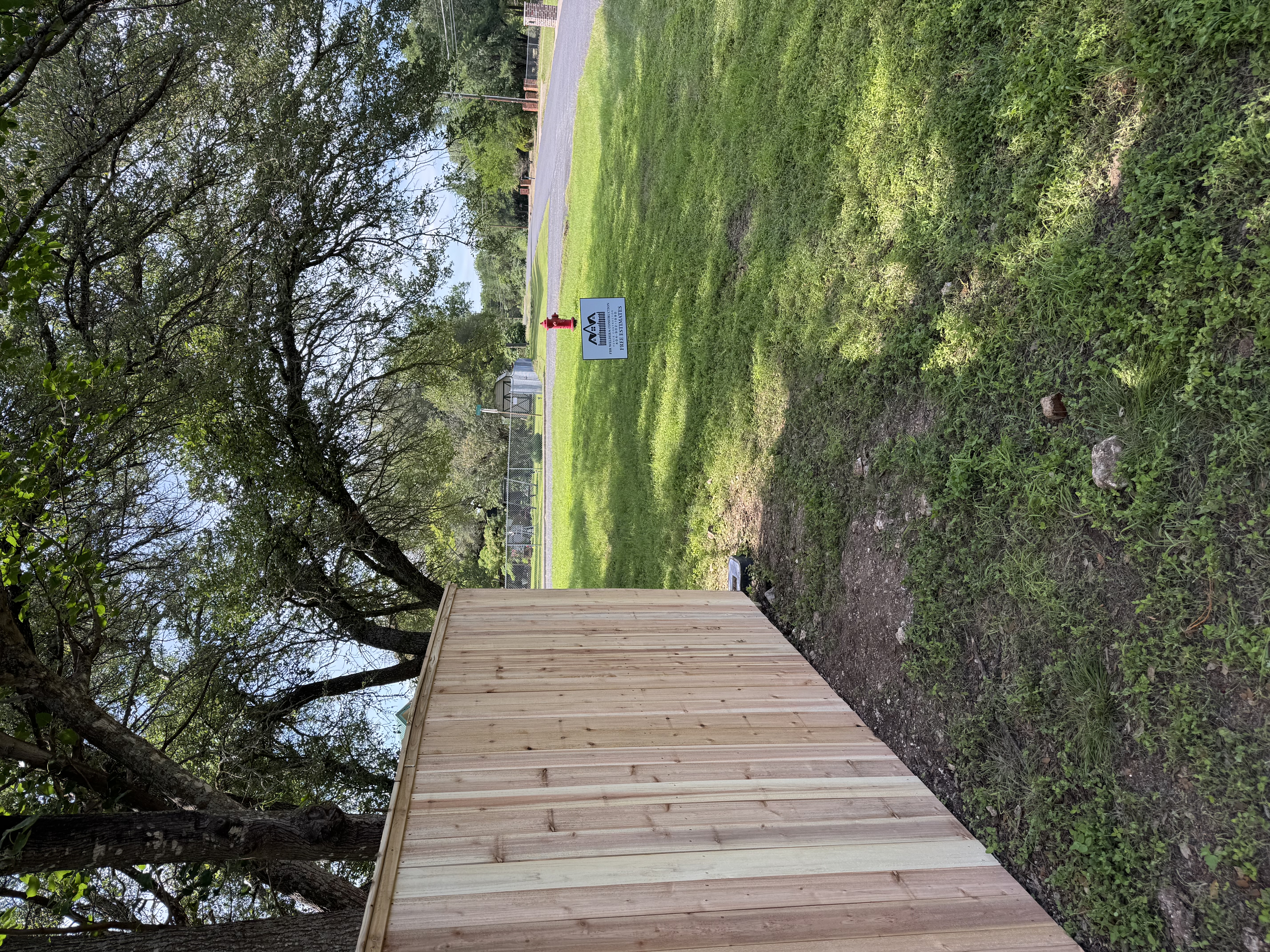  for FBR Welder & Construction in Gatesville, TX