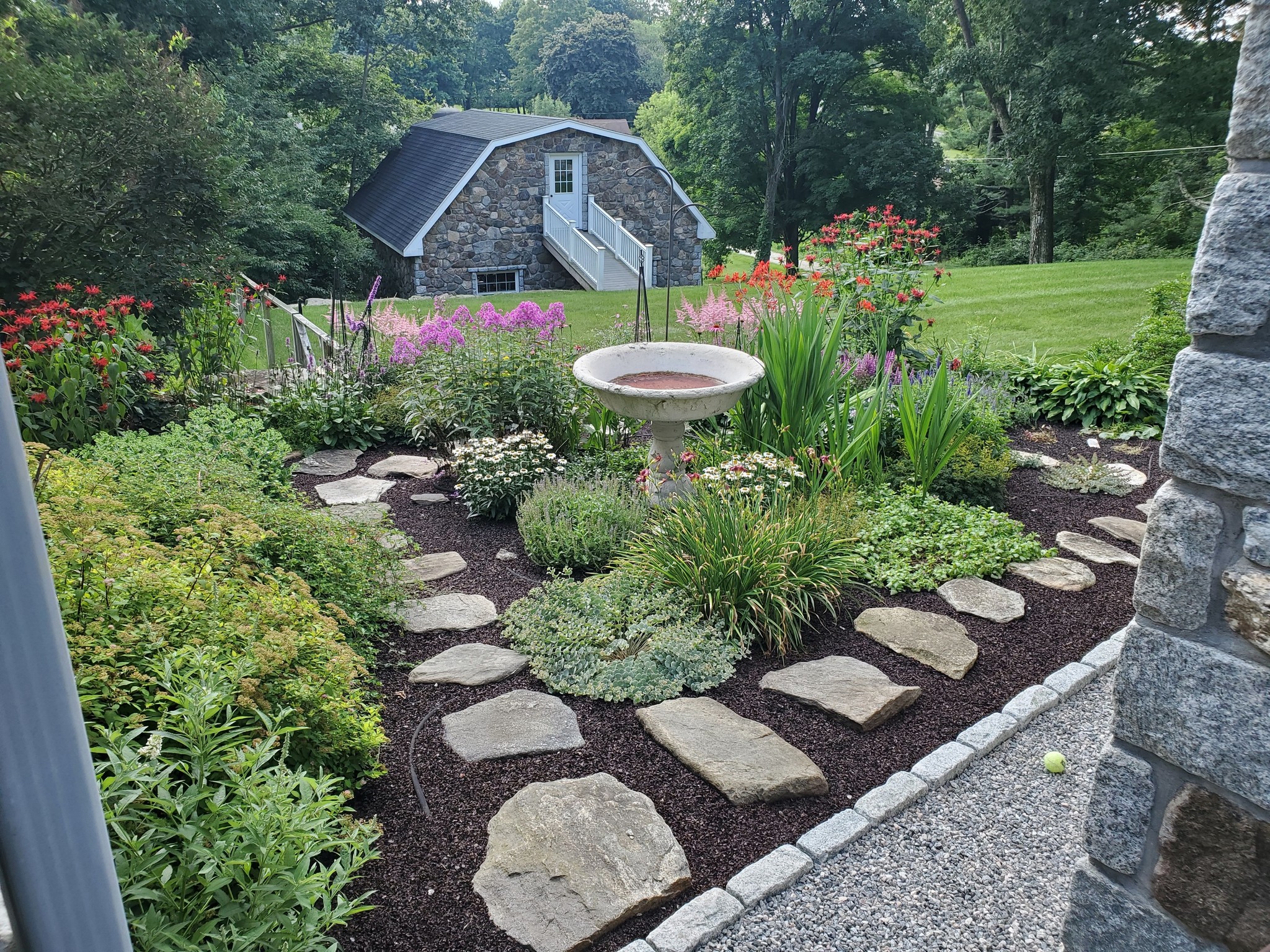  for Glen R. Guilman Construction in Goshen, CT
