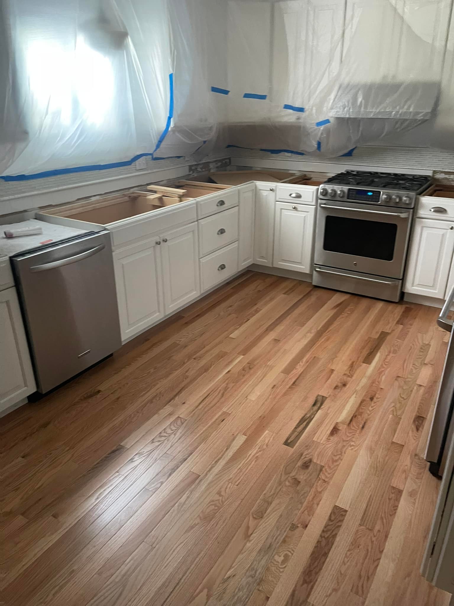 JPH Builders Inc. team in Milton, FL - people or person