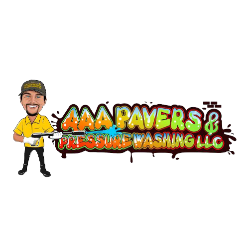 Logo image of AAA Pavers and Pressure Washing 