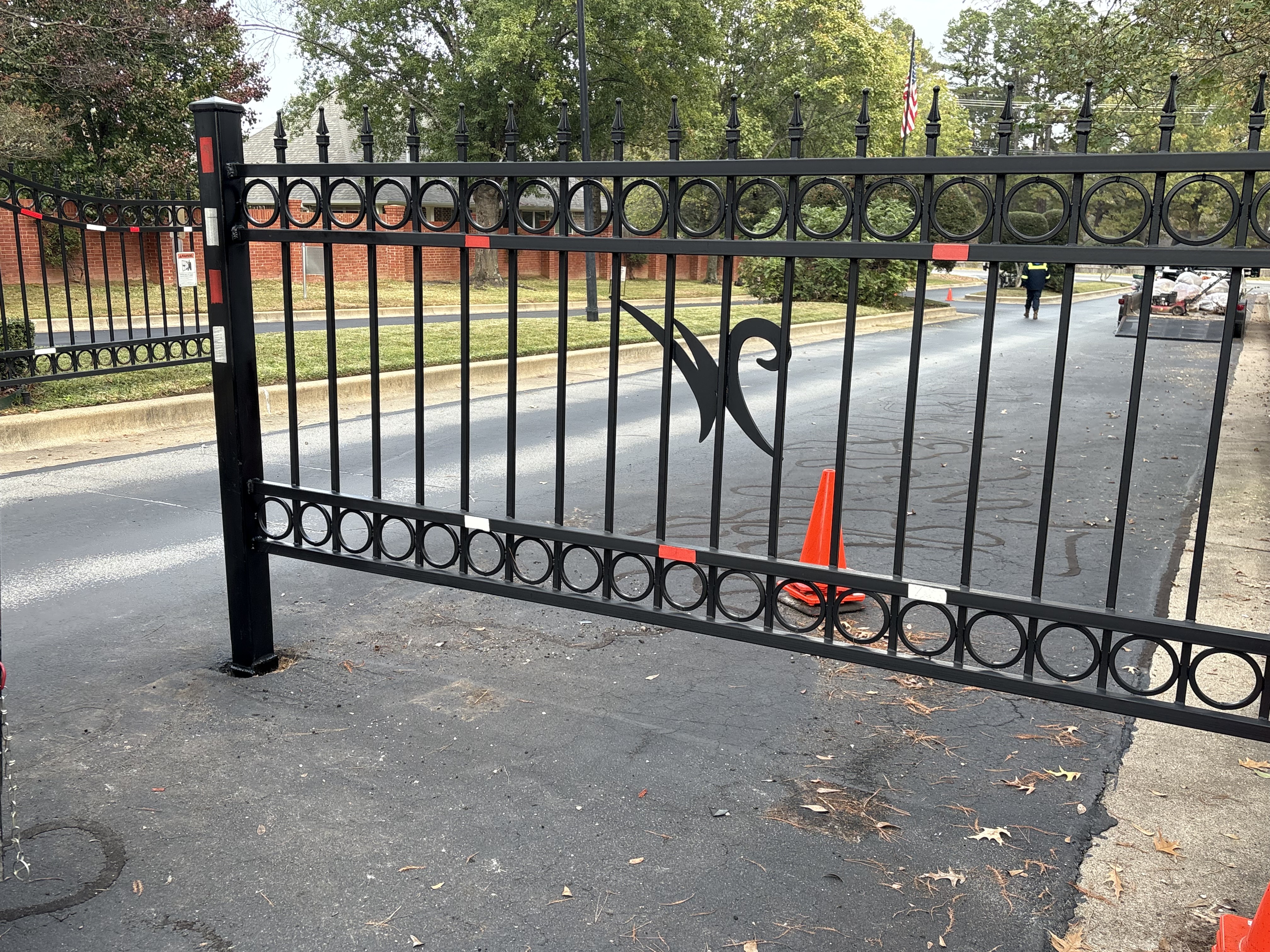  for R & R Metal Works in Tyler, TX