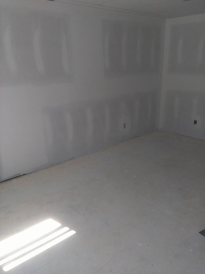  for Hurst Drywall in Harrodsburg, KY