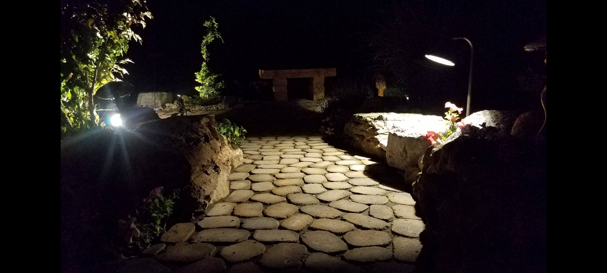 Landscaping & Hardscaping company Admiring Landscapes in Lancaster, OH