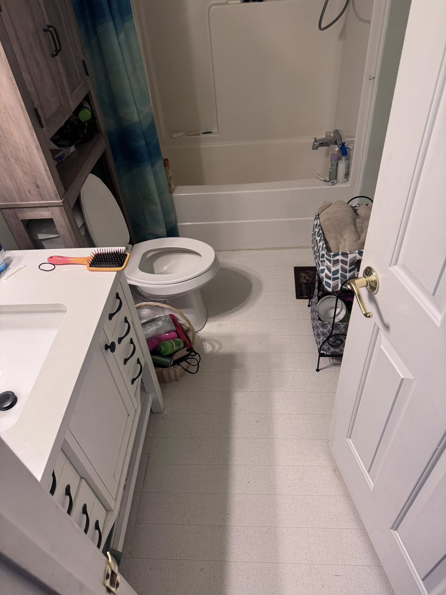  for Beach’s Handyman & Home Improvements in Roberta, GA