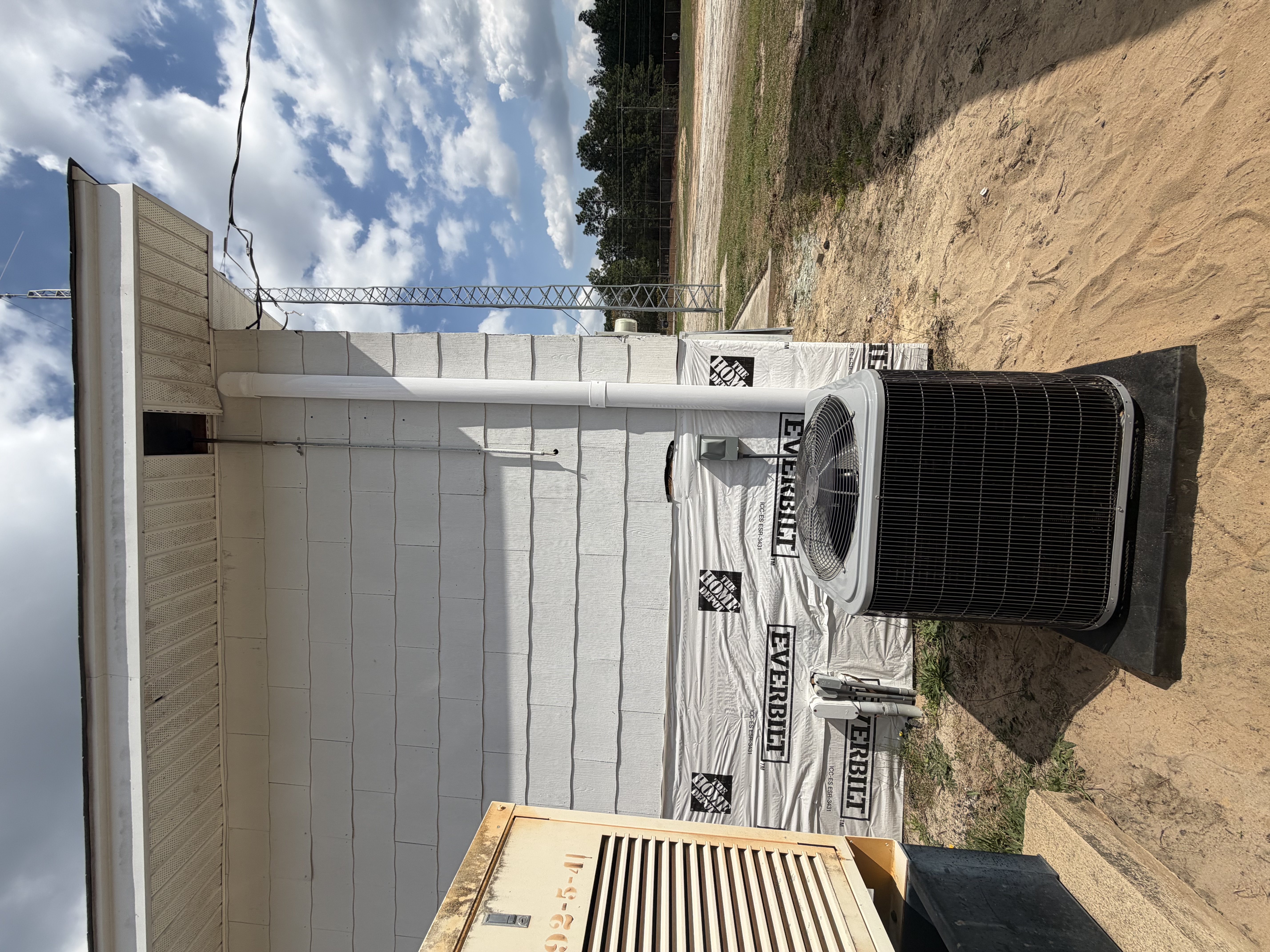  for Hydrick Mechanical in Fort Mill, SC