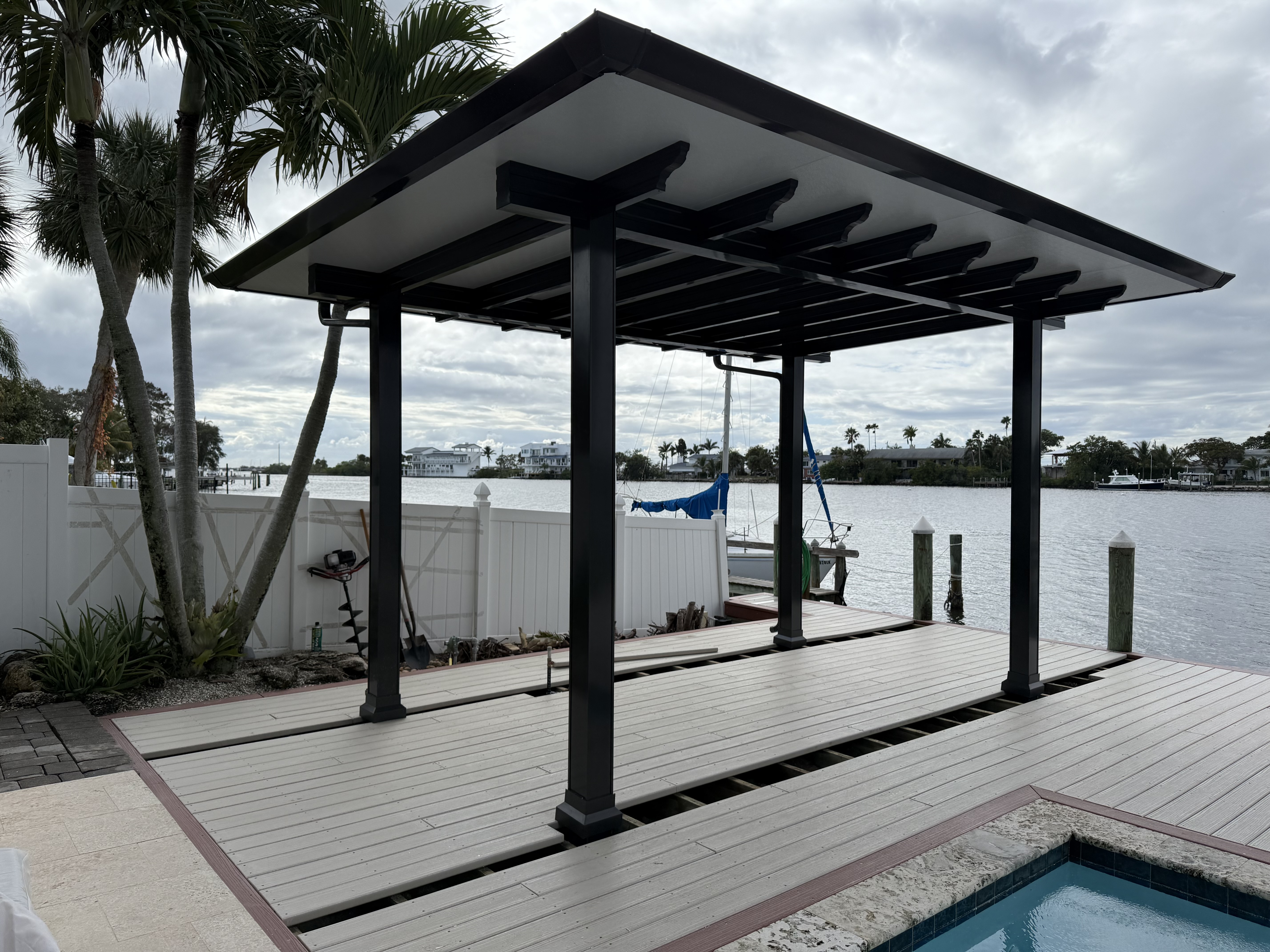  for WIP Hurricane Protection & Screening in Palm Bay, FL