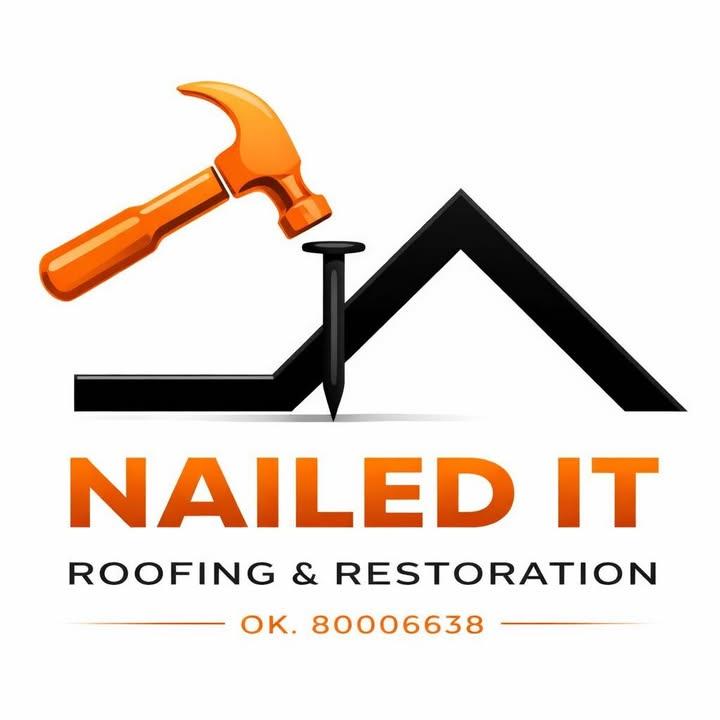  for Nailed It Roofing and Restoration in Checotah, OK