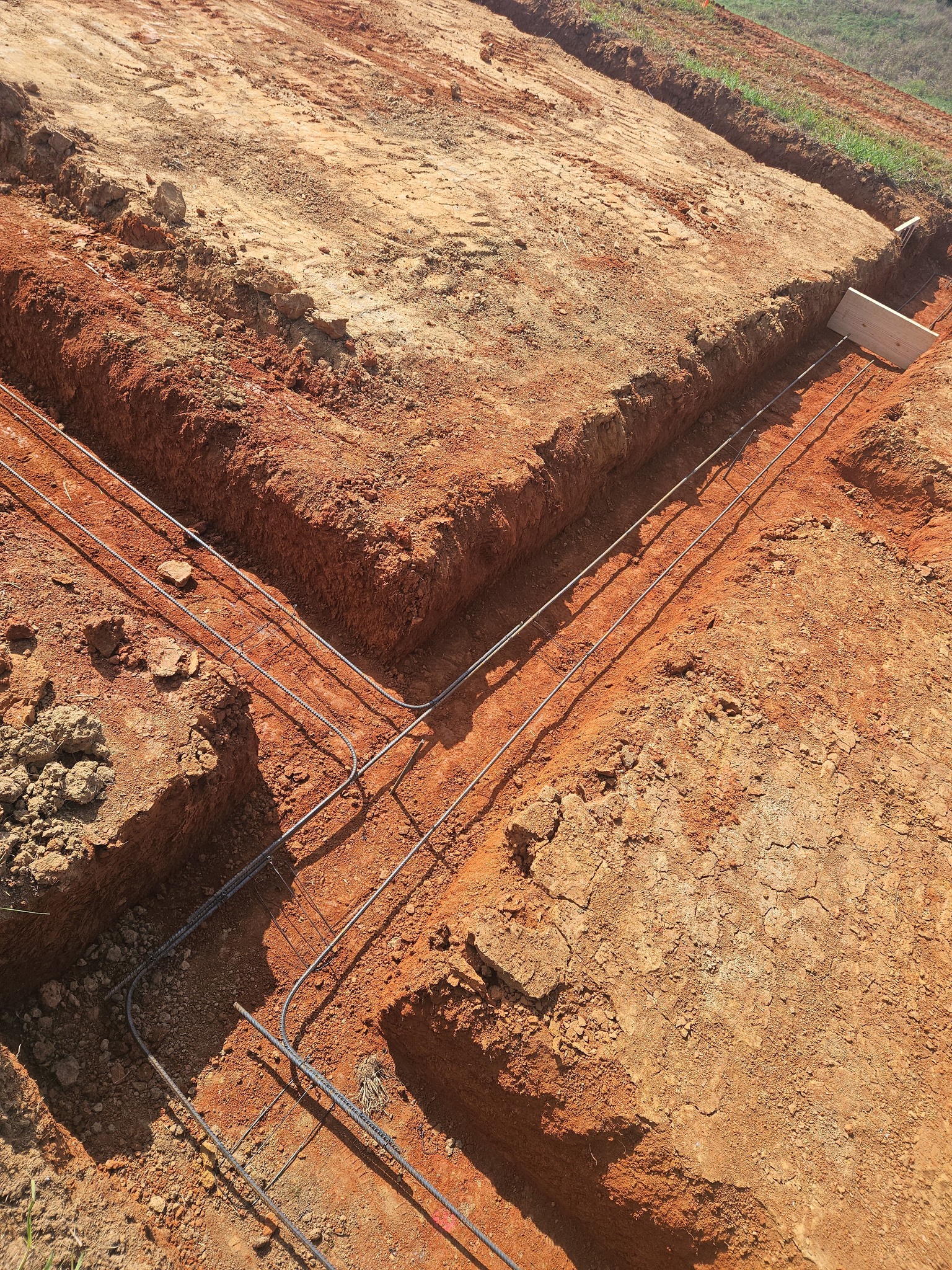  for Bledsoe & Sons Excavating and Developing in Dandridge, TN