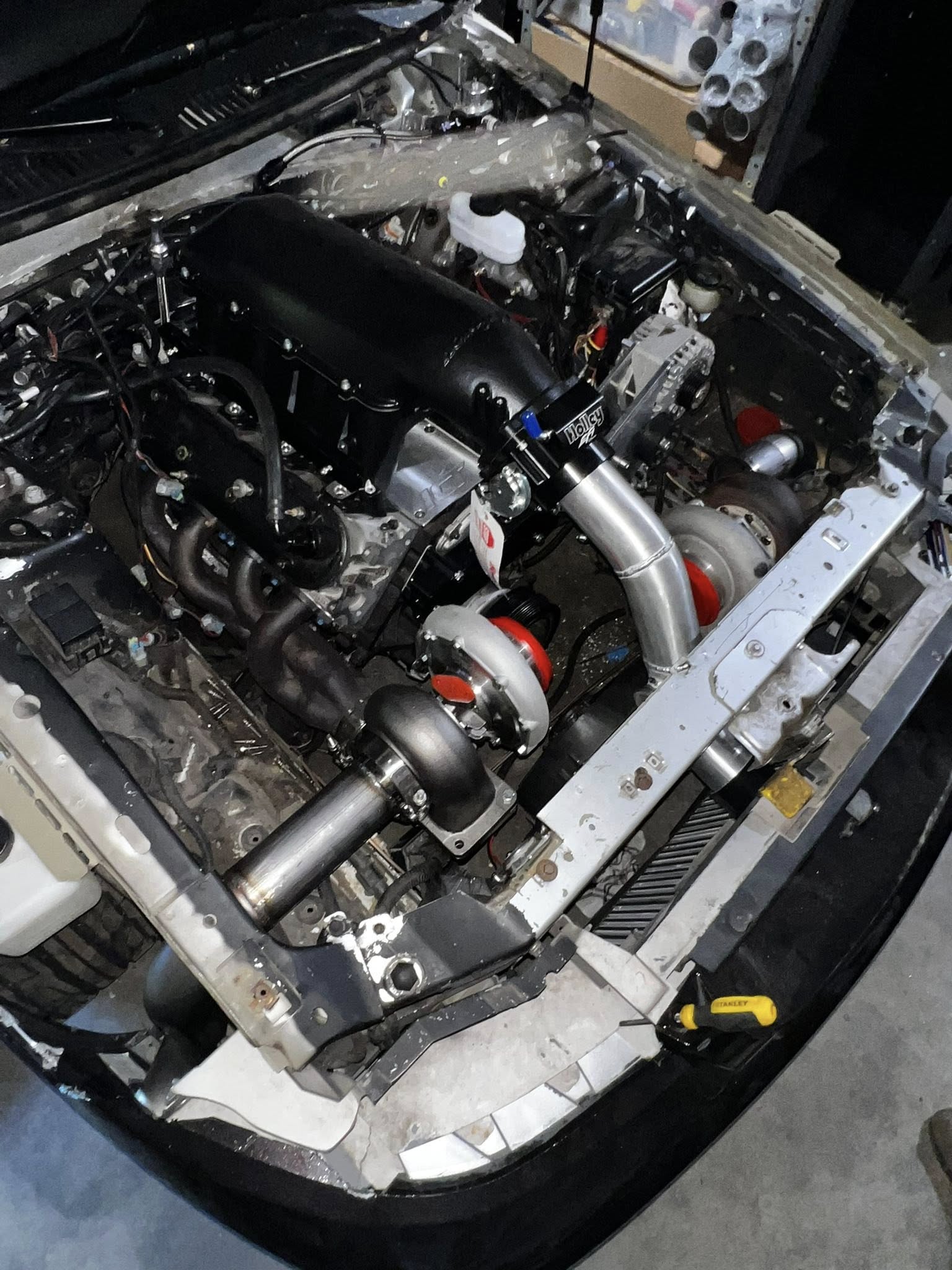  for Stratton Welding Service LLC in Richmond, VA