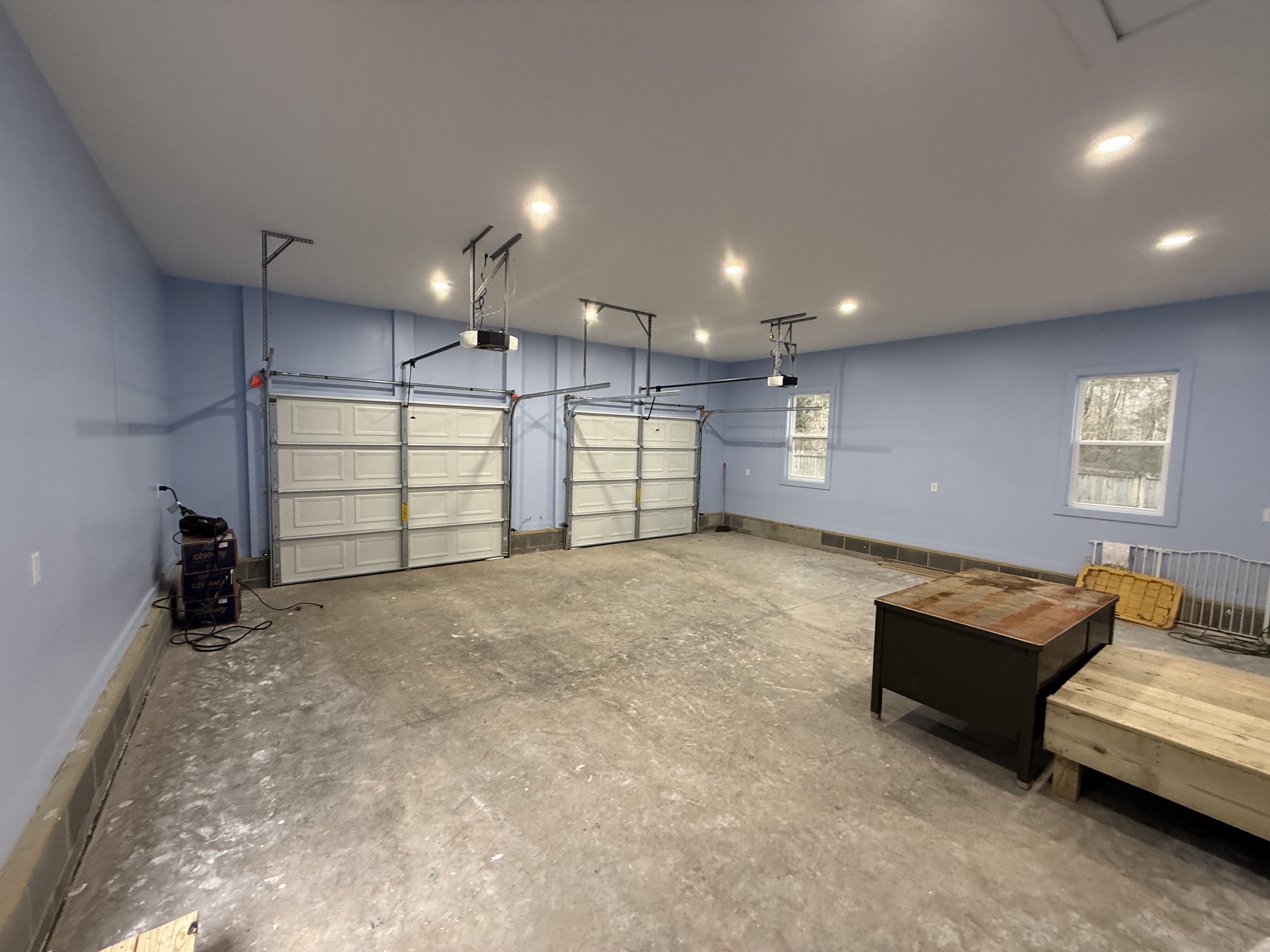  for Karnezis Construction in Candler, NC