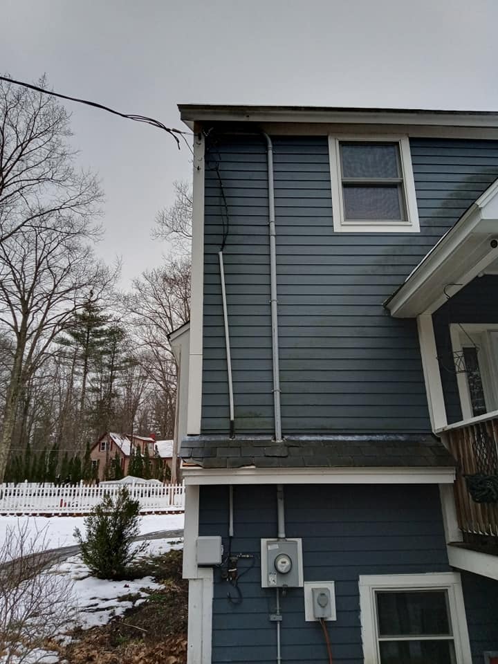  for TM Handyman Services in Dover, NH