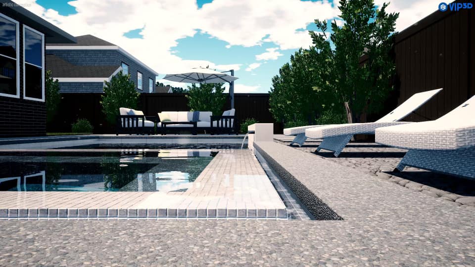  for Full Armor Landscapes in League City, TX