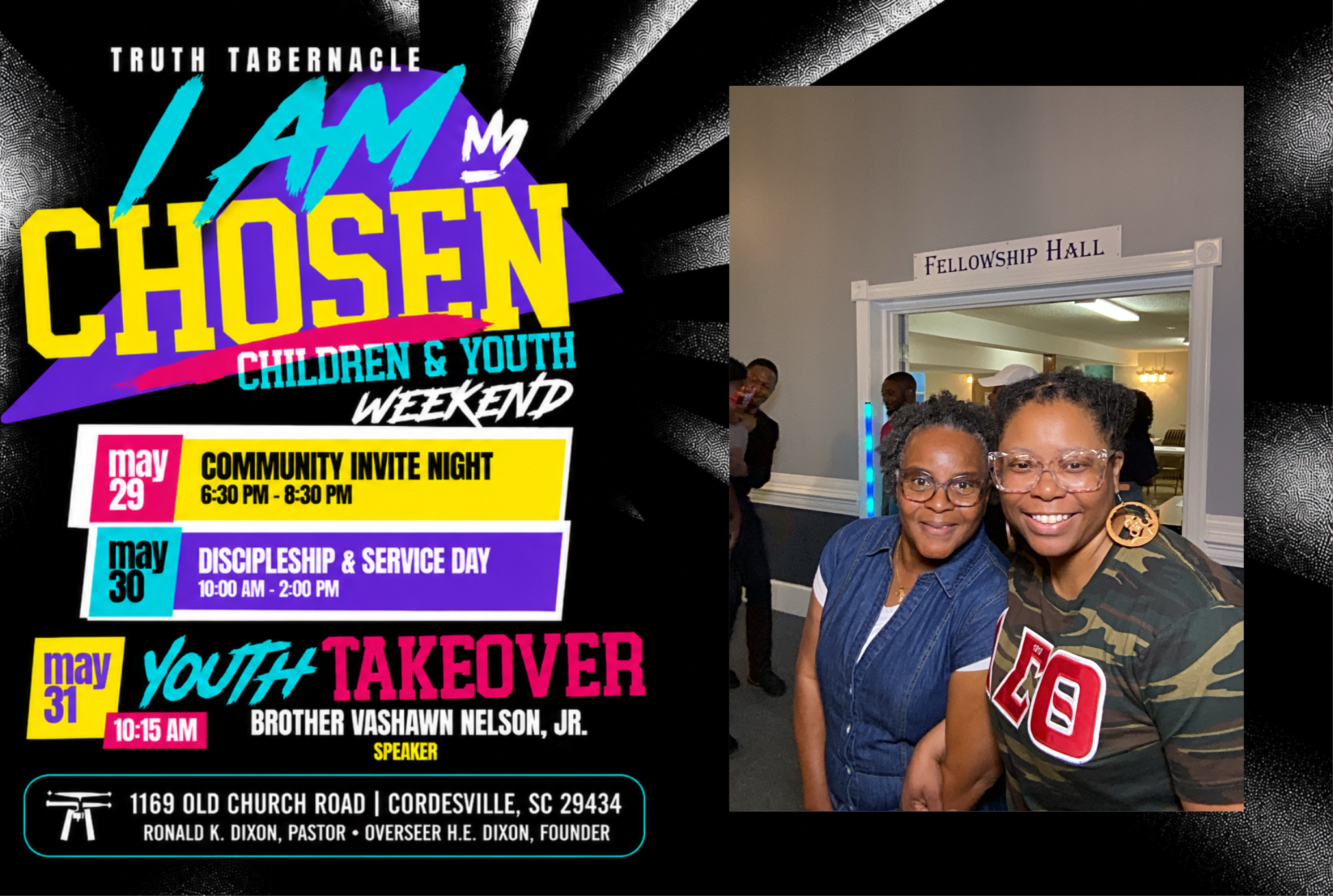  for 360 Media in Charleston, SC