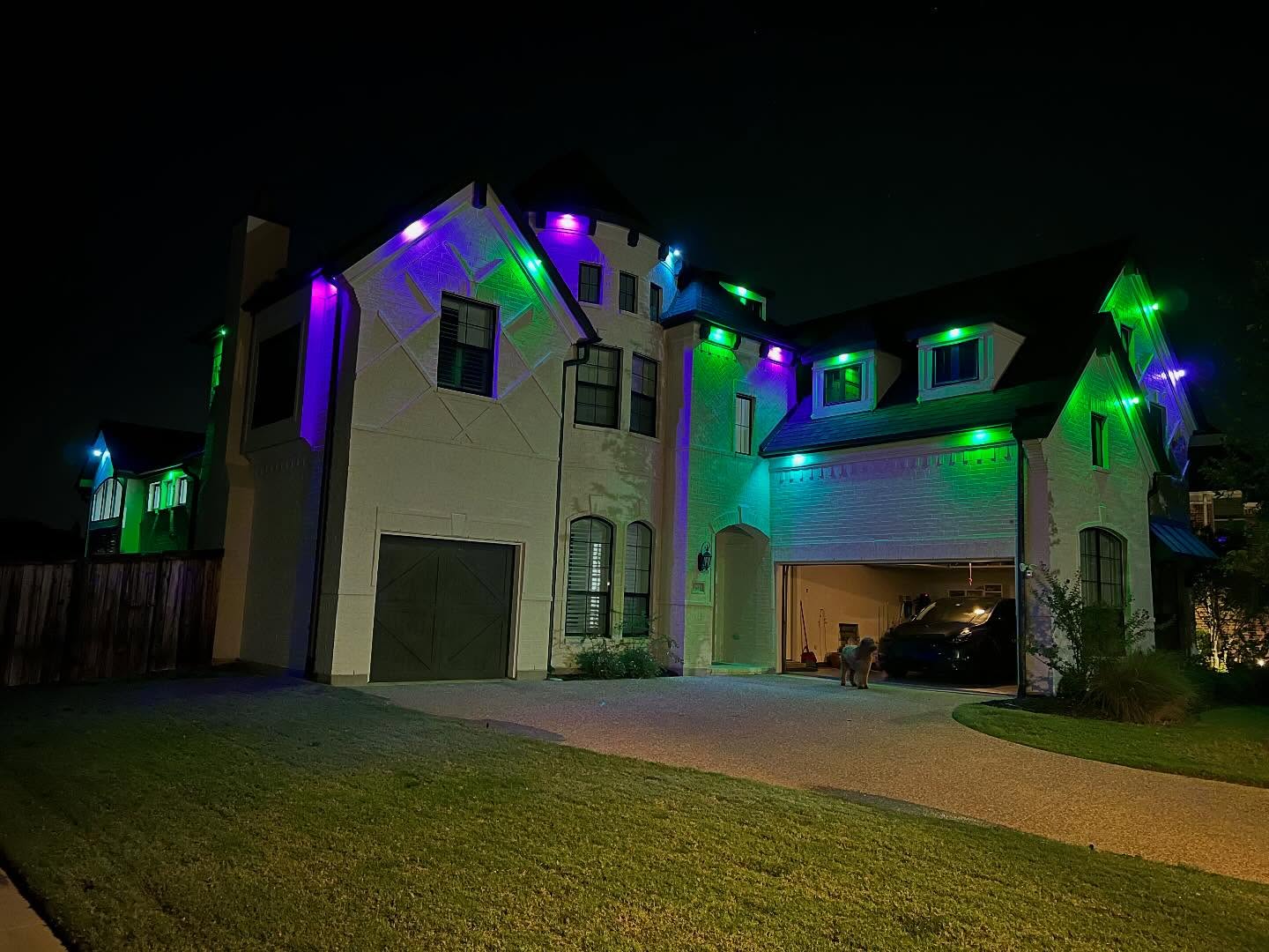  for EA Electrical in Carrollton, Texas