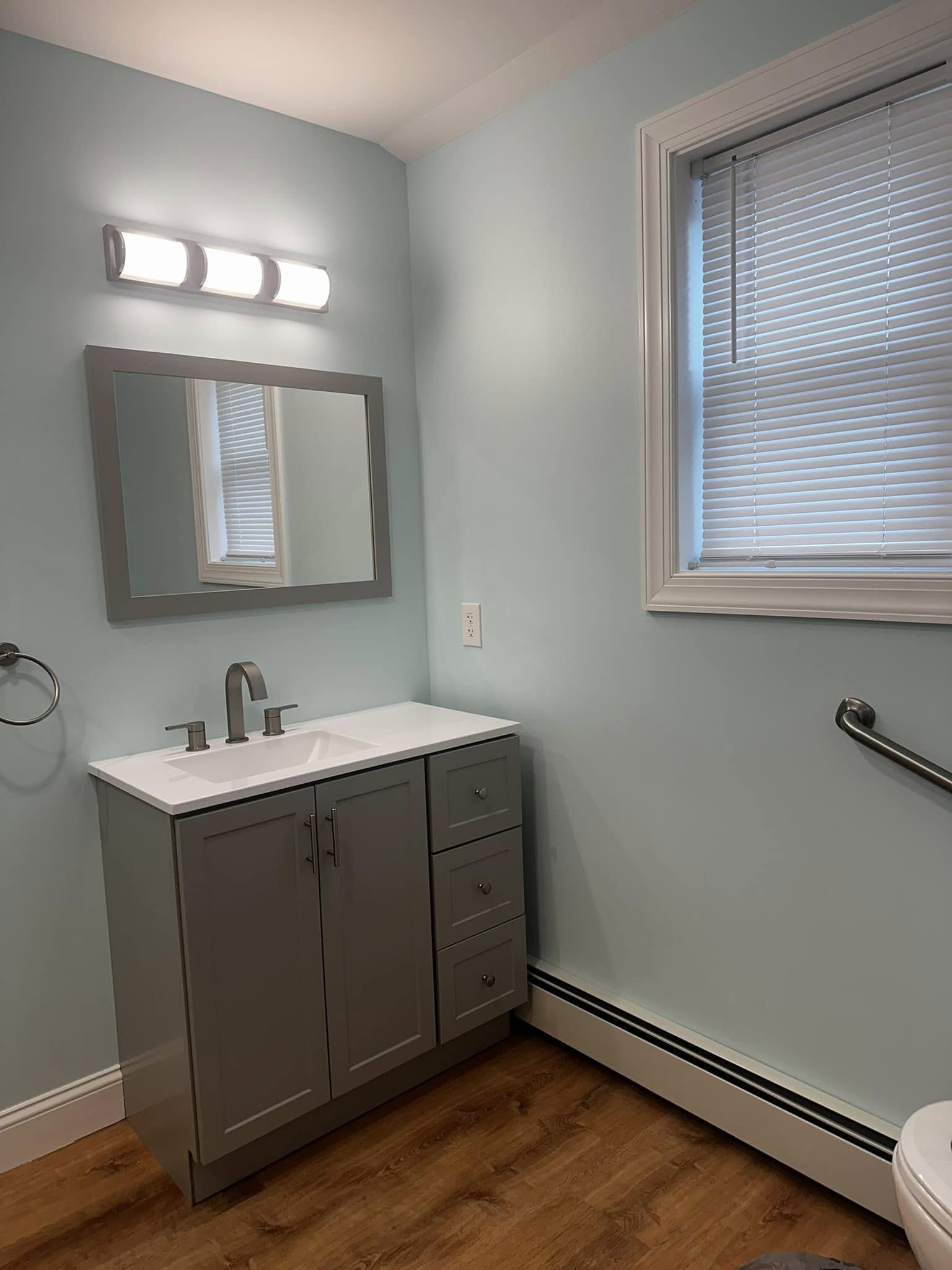  for Smith Brothers Painting and Contracting in Franklin, NH