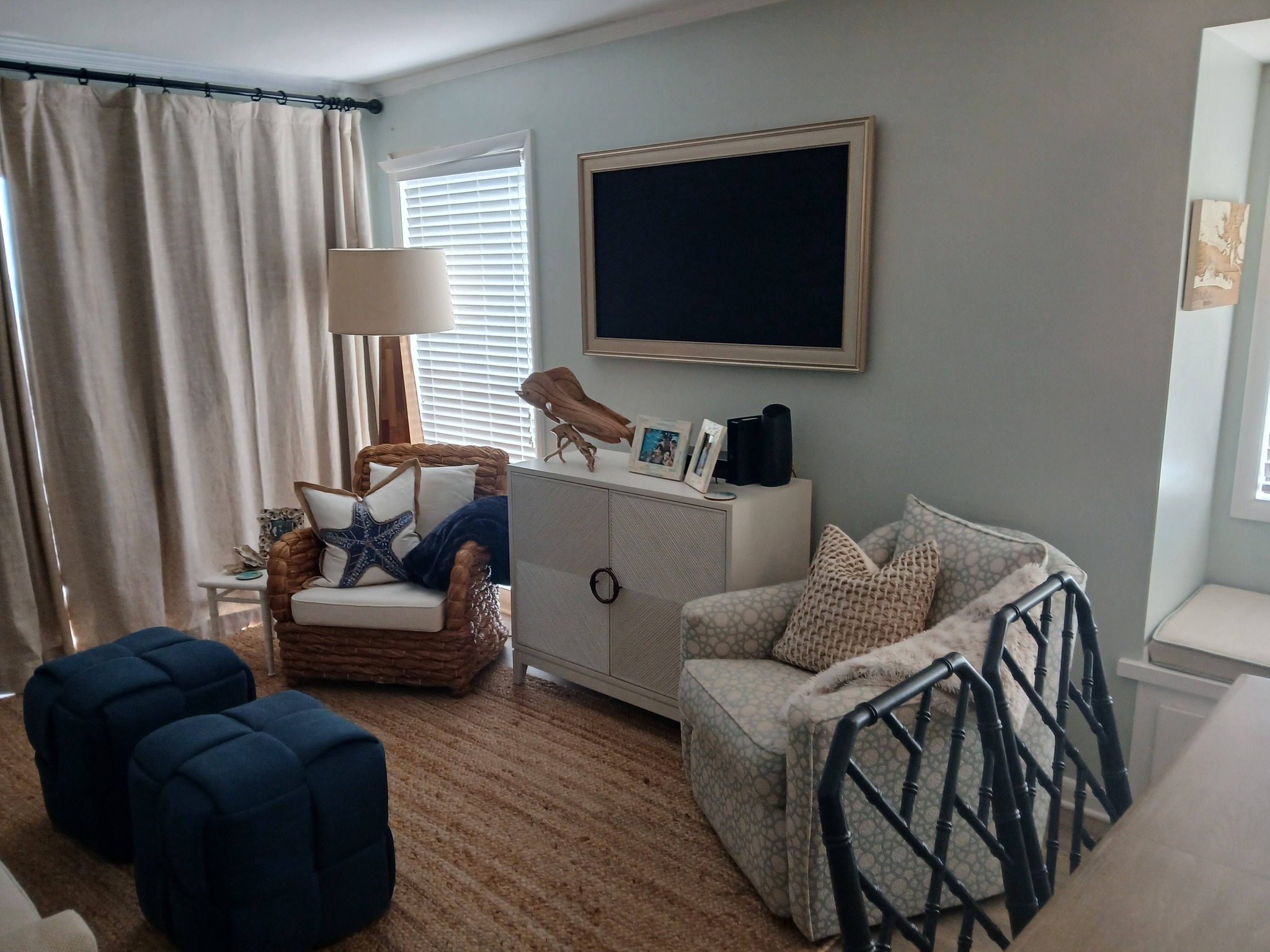 Coastal Charm Cleaning team in Swansboro, NC - people or person