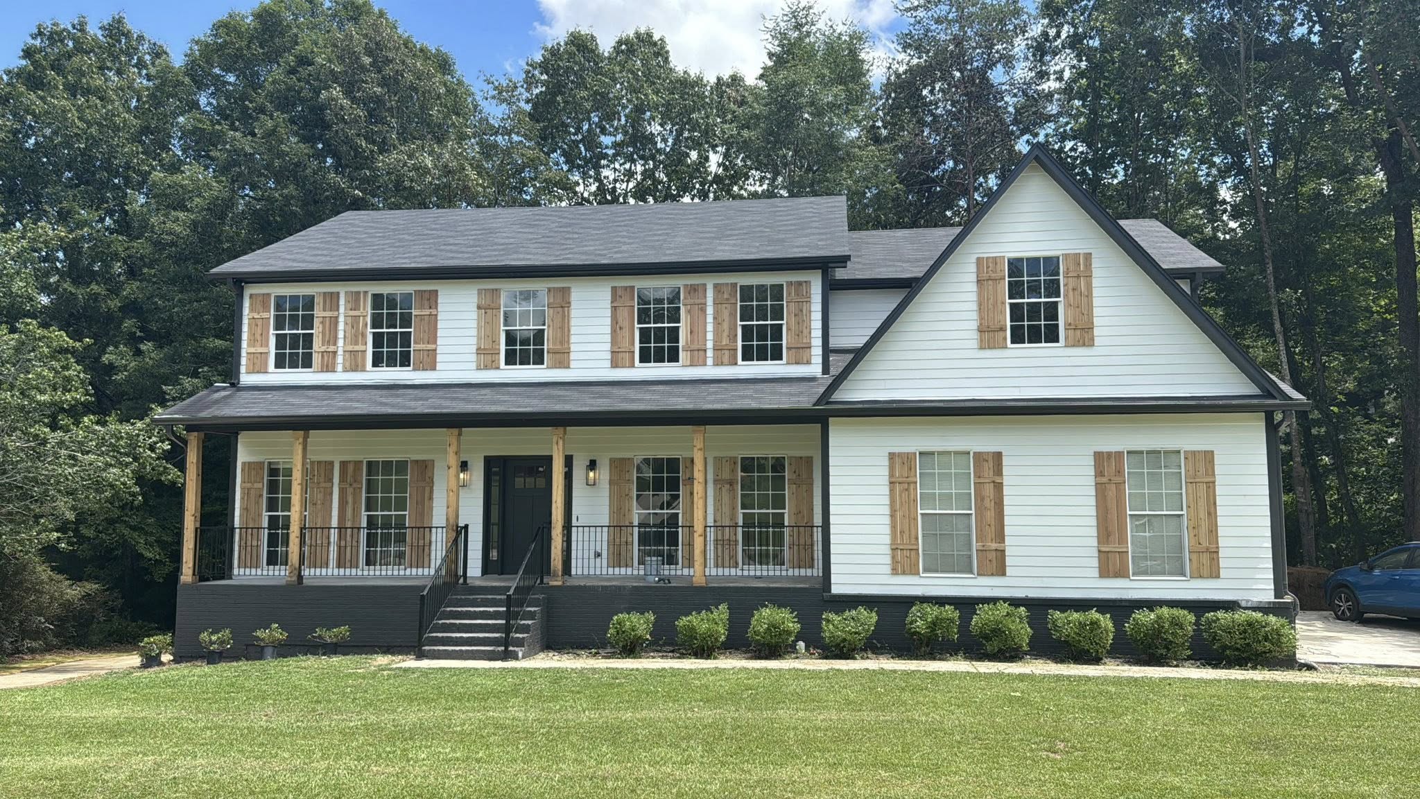  for Hometown Building Solutions in Springville, AL