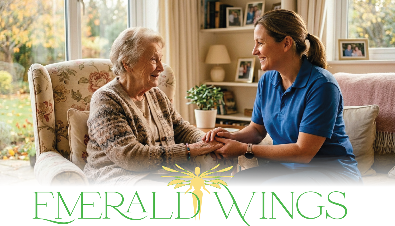  for Emerald Wings in Little Falls, MN