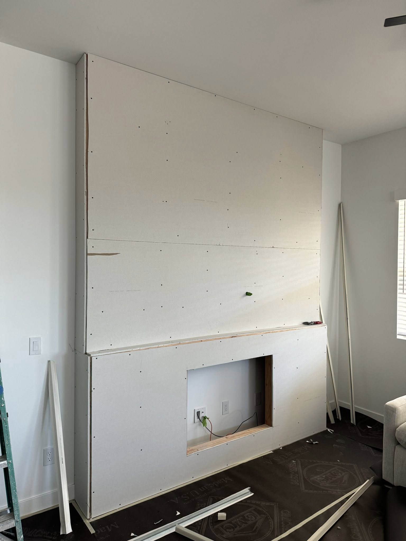  for MC Drywall Solutions in Queen Creek, AZ