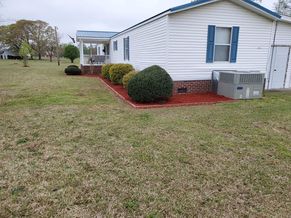  for Conley's Lawn Care in Goldsboro, NC