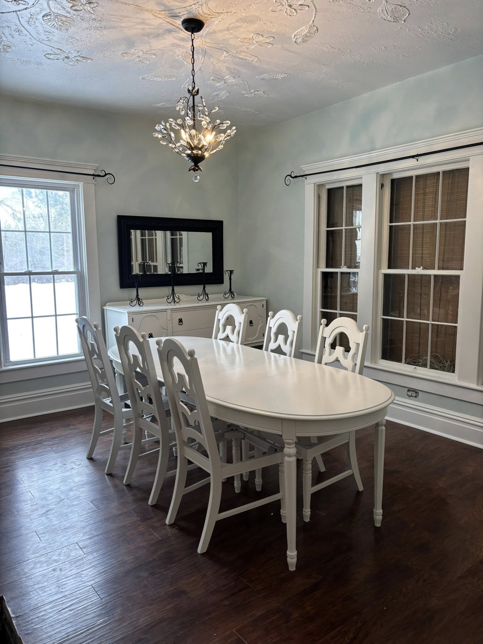 Painting company New Change Painting LLC in Meadville, PA