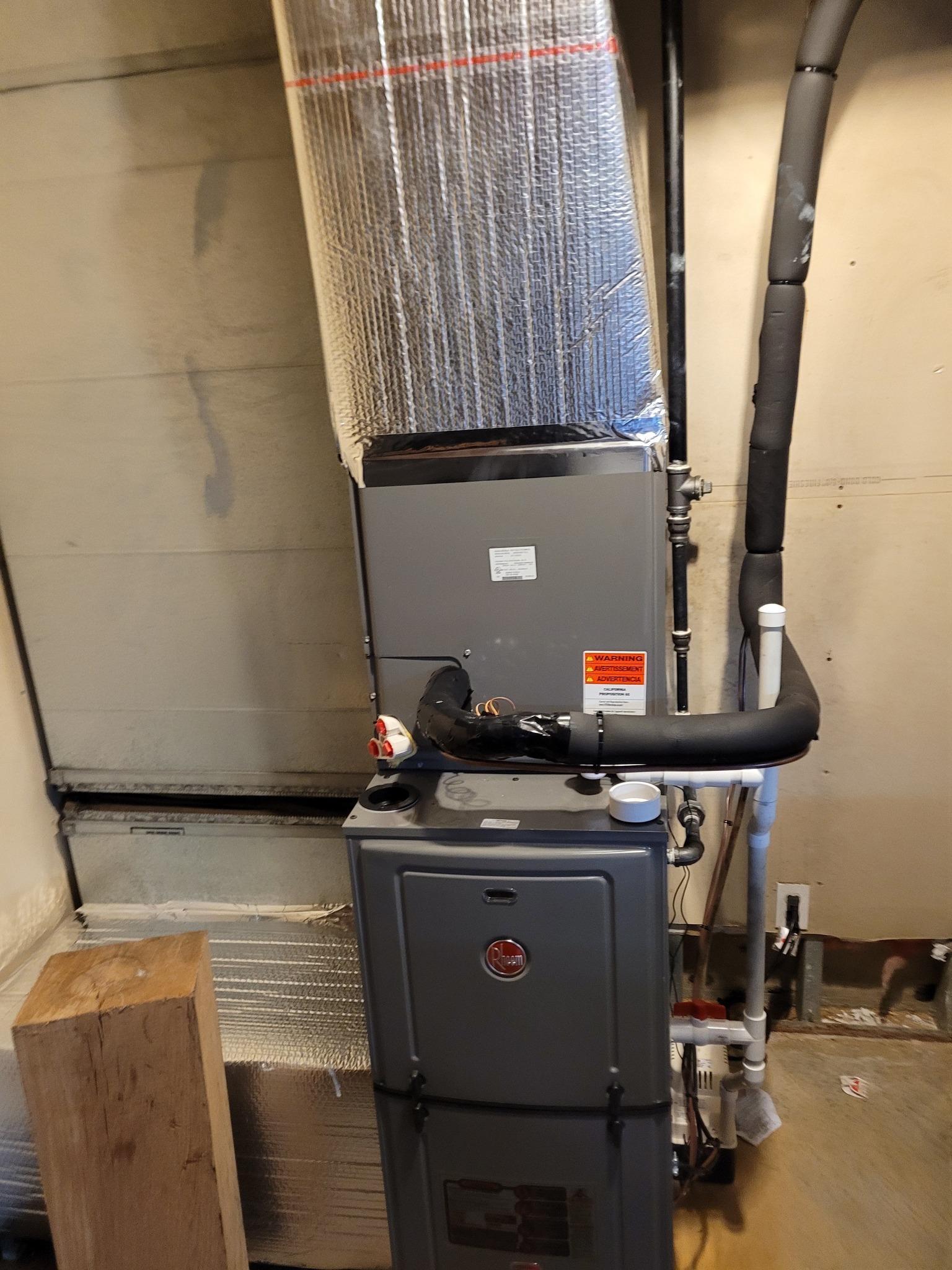 HVAC company Rojas Heating & Air, LLC in Metropolis, IL