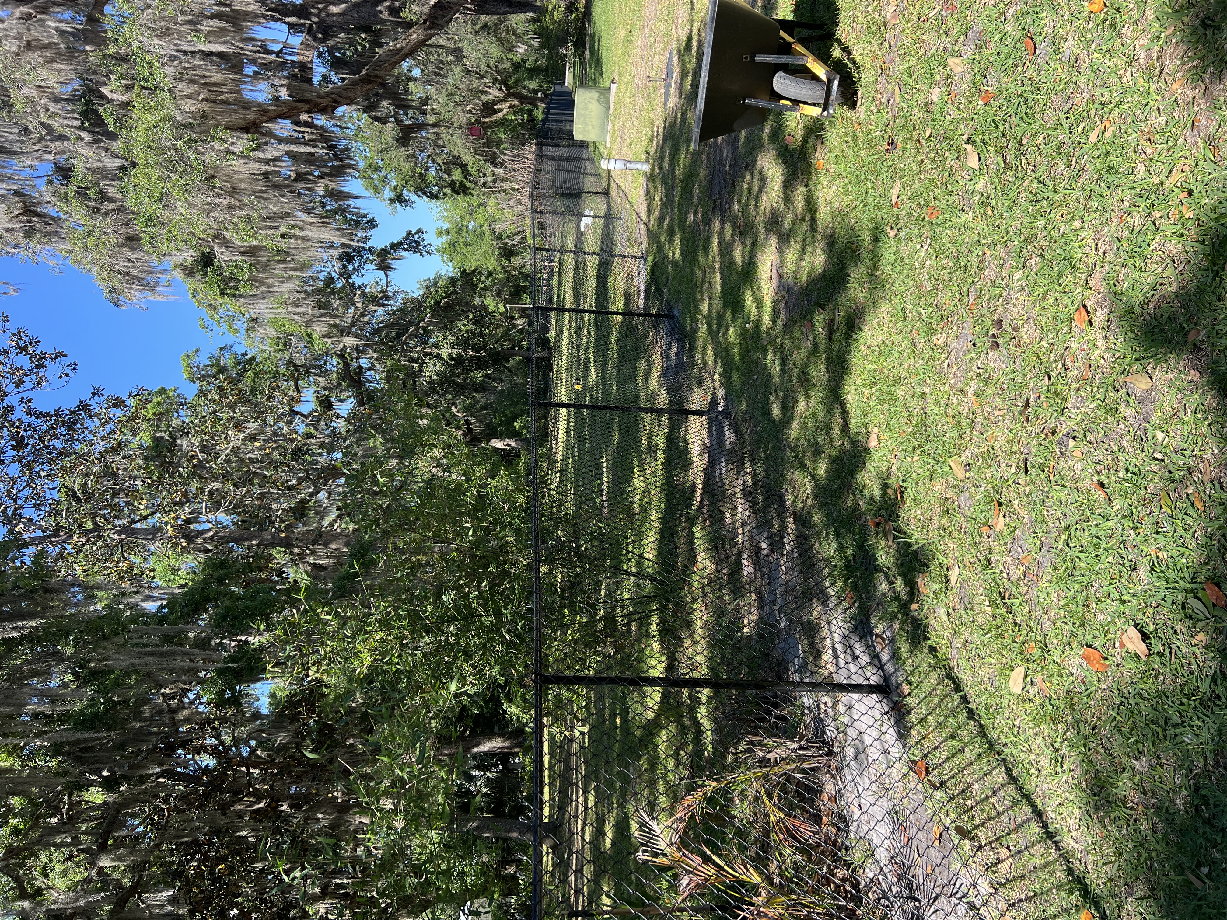  for Otter's Fence & Gate Repair Service in Palatka, FL