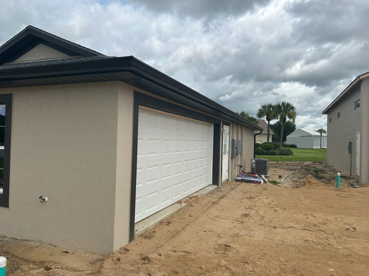  for Steve Ford Seamless Gutters in Ocala, FL