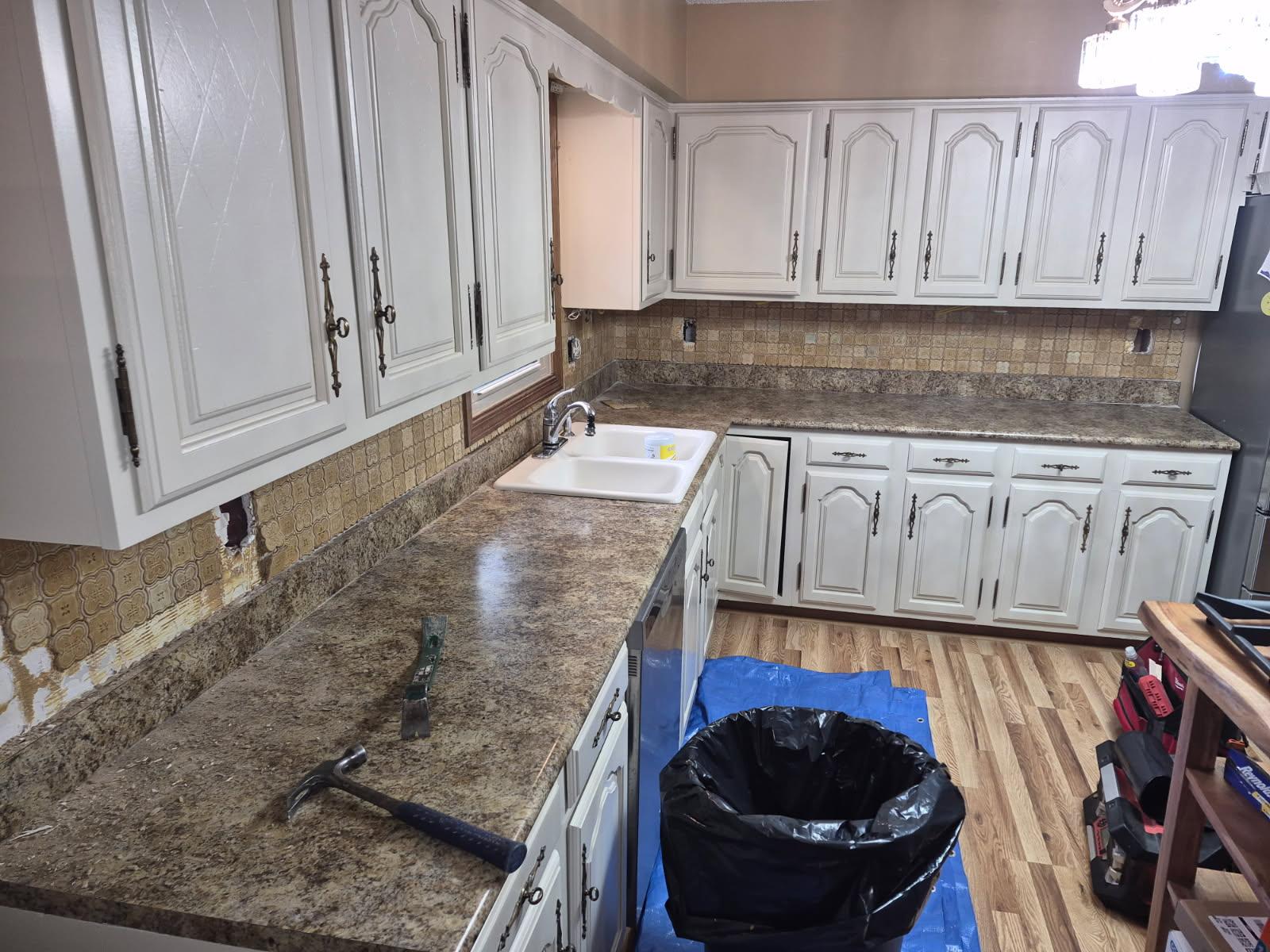  for Top Tier Construction in Evansville, IN