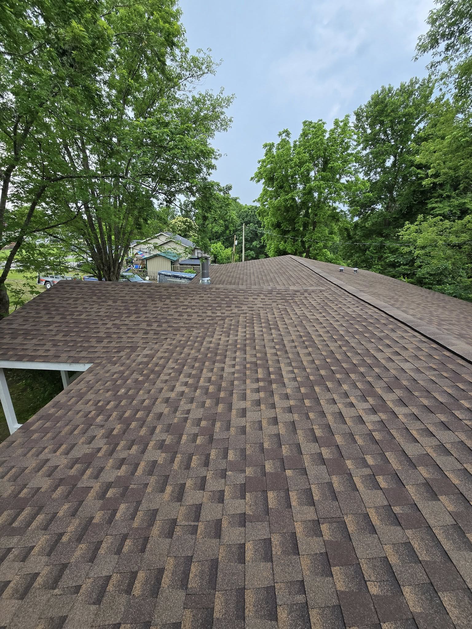New Construction & Remodeling company Shelton’s Construction in London, KY