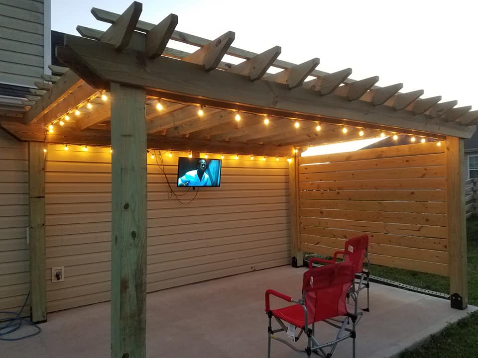  for The Handy Veteran in Athens, GA