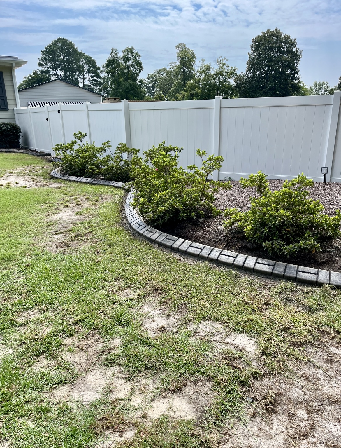  for Professional Edge in Deep Run, NC