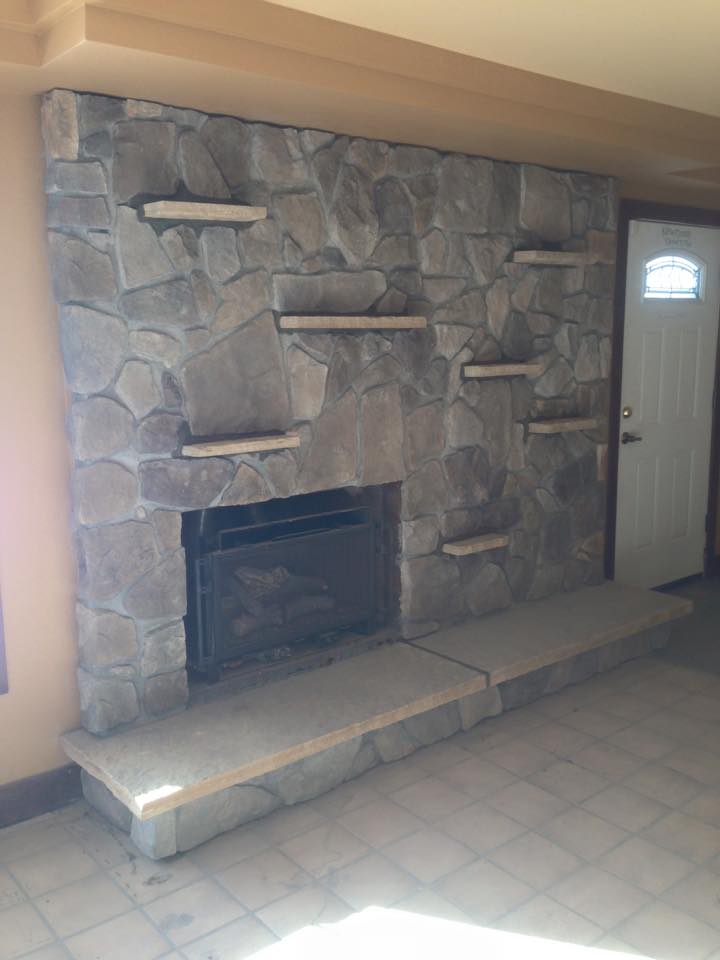  for Double Leaf Landscape & Home Repair LLC. in Denver, CO