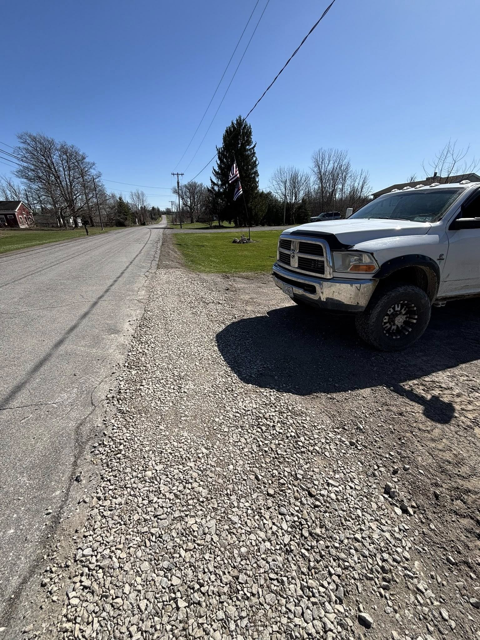  for Spencer Enterprise in Arcade, New York