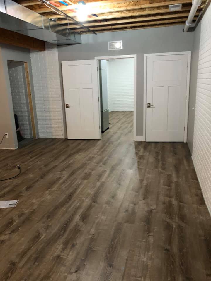 Clean Cut Painting & Finishing LLC The Best Painting in Sullivan, IN