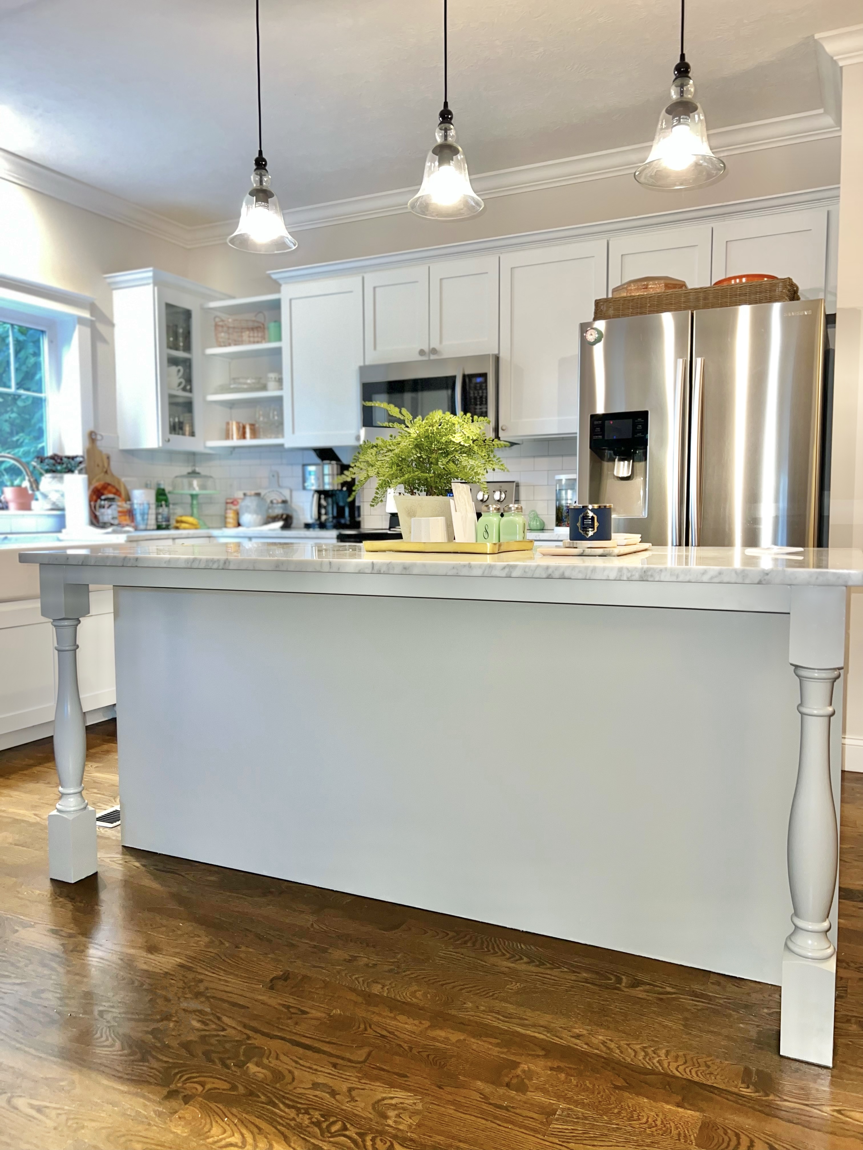 Kitchen Cabinet Refacing Columbus