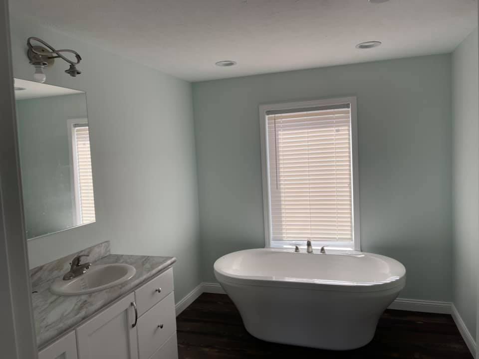 Clean Cut Painting & Finishing LLC The Best Painting in Sullivan, IN