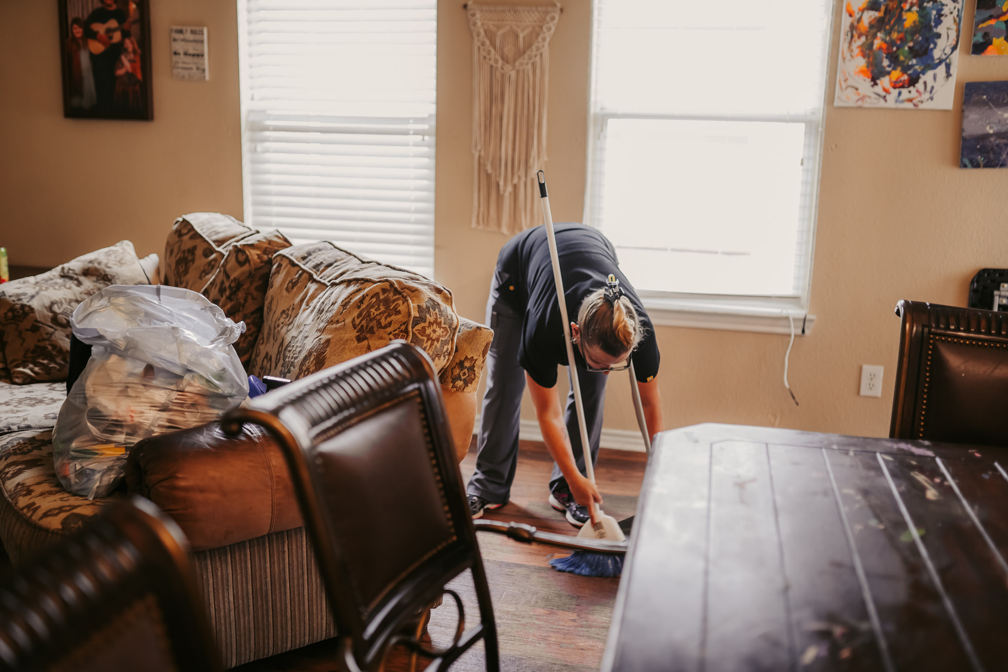 Solutions Cleaning Services LLC The Best Residential, Commercial, and Janitorial Cleaning in