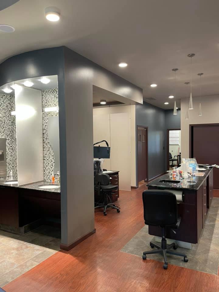 Clean Cut Painting & Finishing LLC The Best Painting in Sullivan, IN