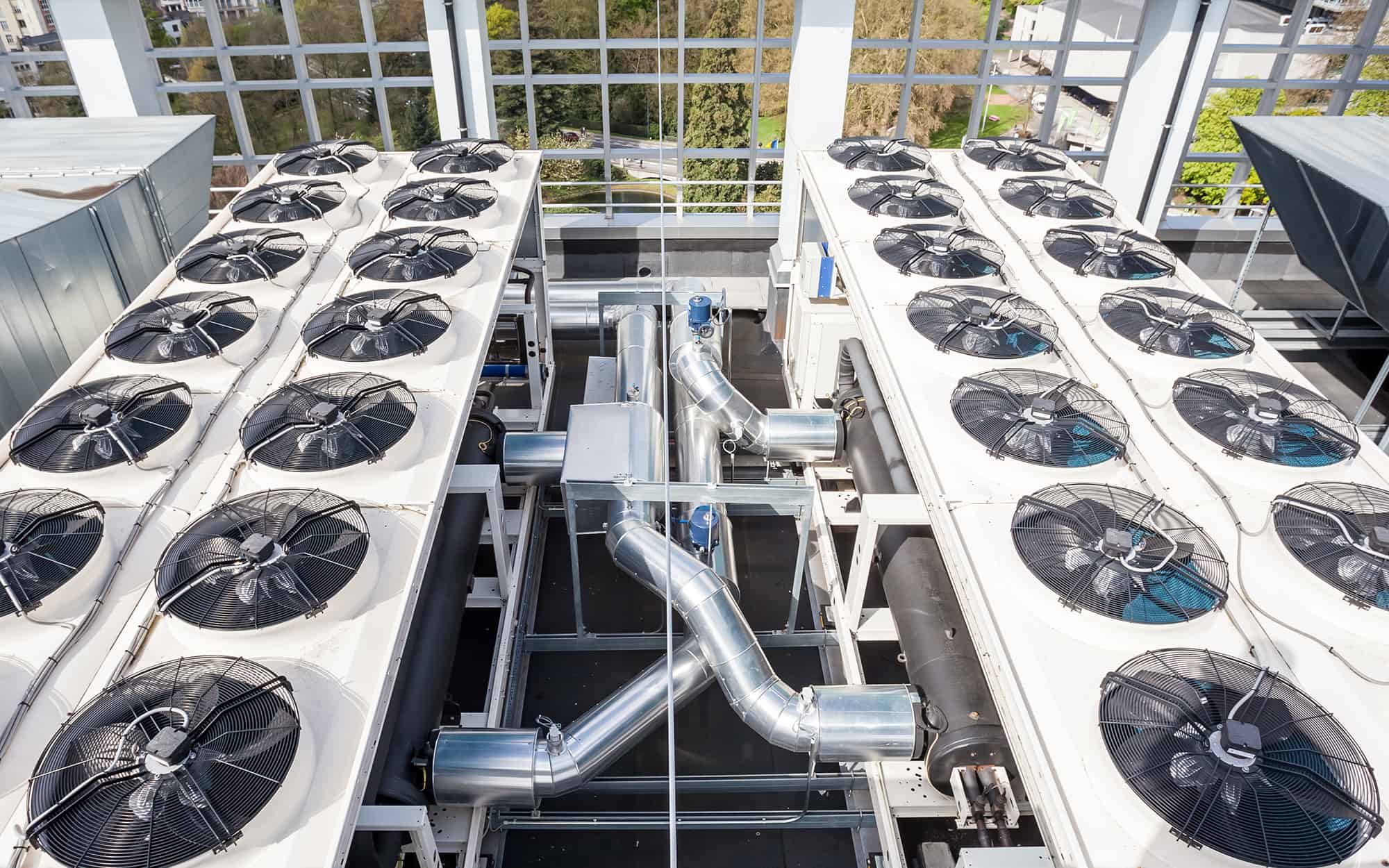 HVAC company Murphy's Heating and Air Conditioning in Murphys, CA