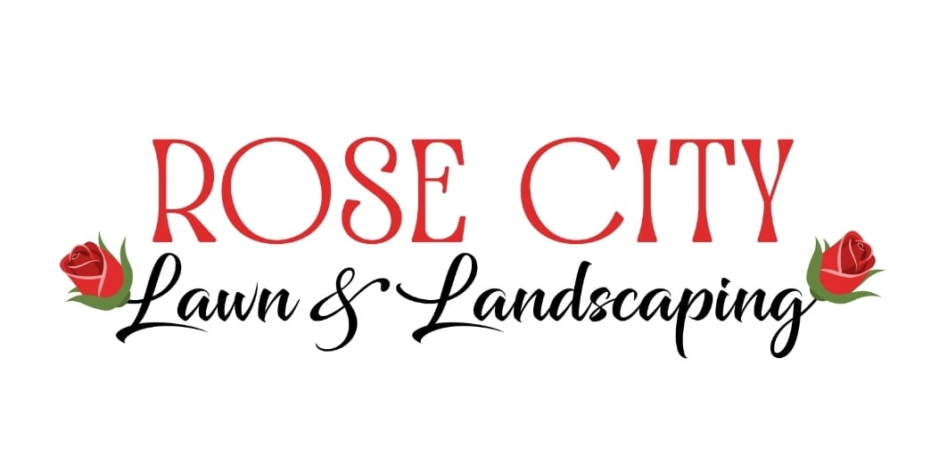 Logo image of Rose City Lawn & Landscaping