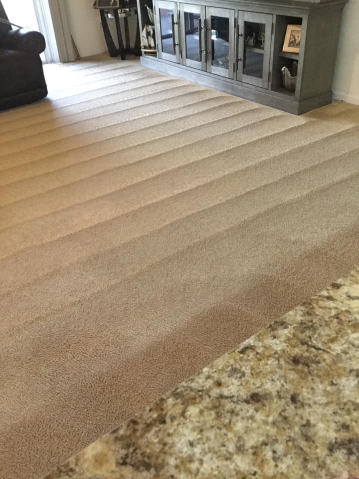 Jacksonville, FL The Best Residential & Commercial Cleaning Stain X