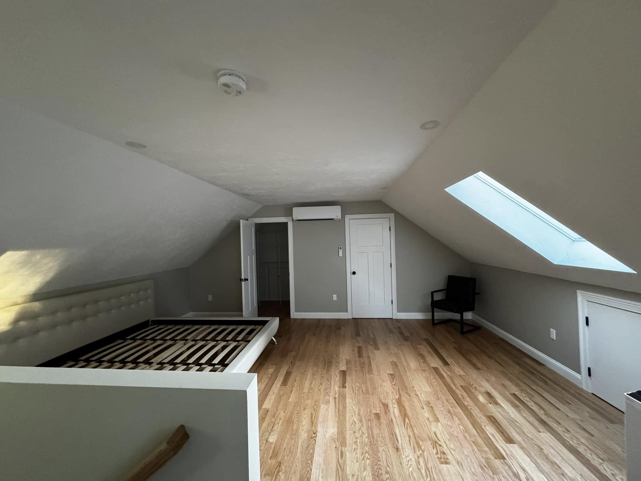  for D. Duby Construction in Billerica, MA