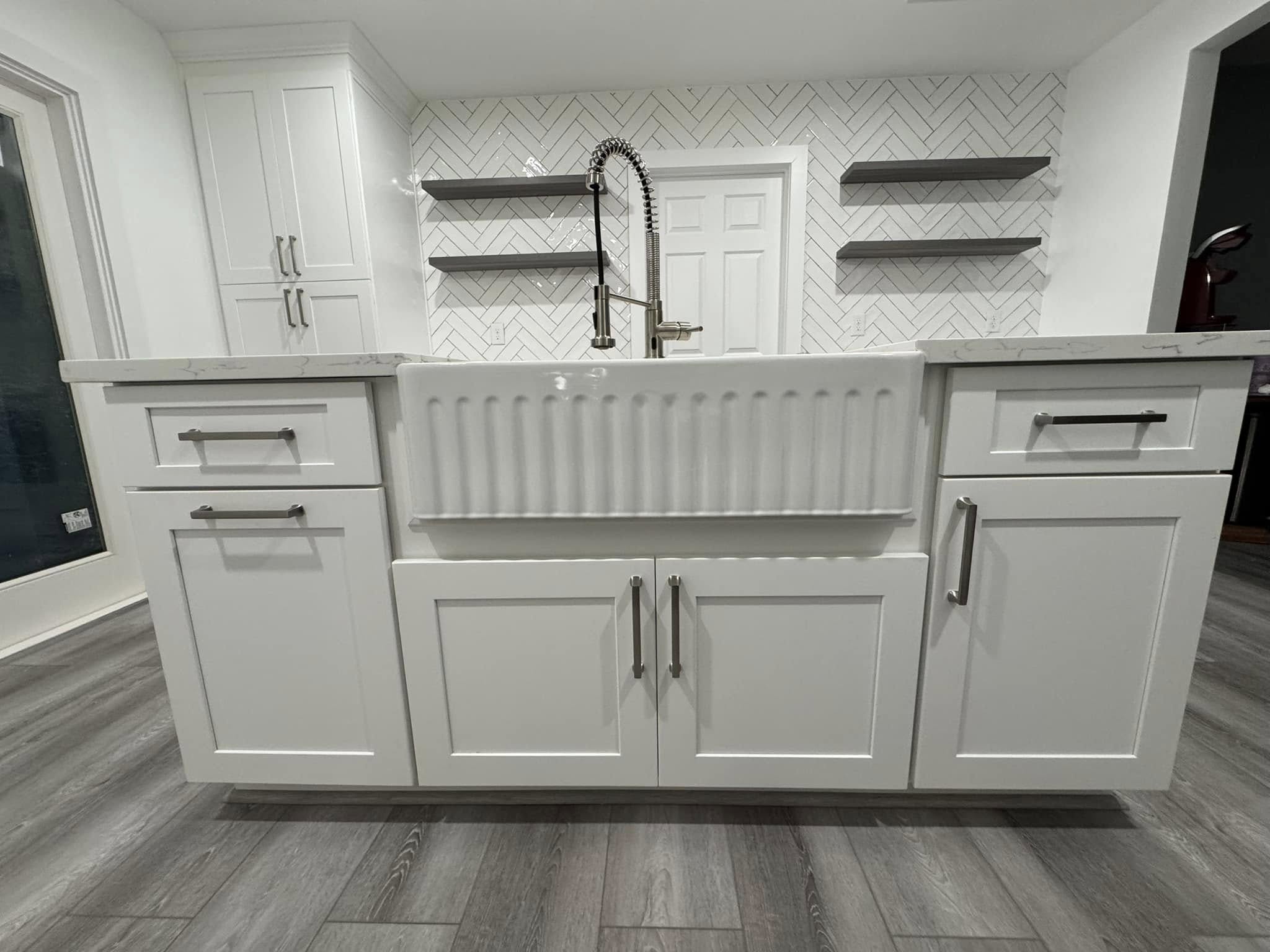  for C&E Remodel Team in Galveston, TX